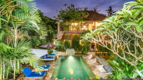 Cafe Wayan Cottages Senggigi